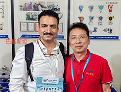 清揚(yáng)自控?cái)y科技力作，亮相2024上海動(dòng)力傳動(dòng)展PTC，展位E5館-K3，引領(lǐng)變送器領(lǐng)域科技創(chuàng)新-清揚(yáng)自控廠家