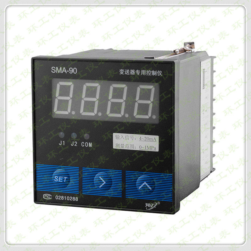 單排：SMT-90-清揚(yáng)自控廠家