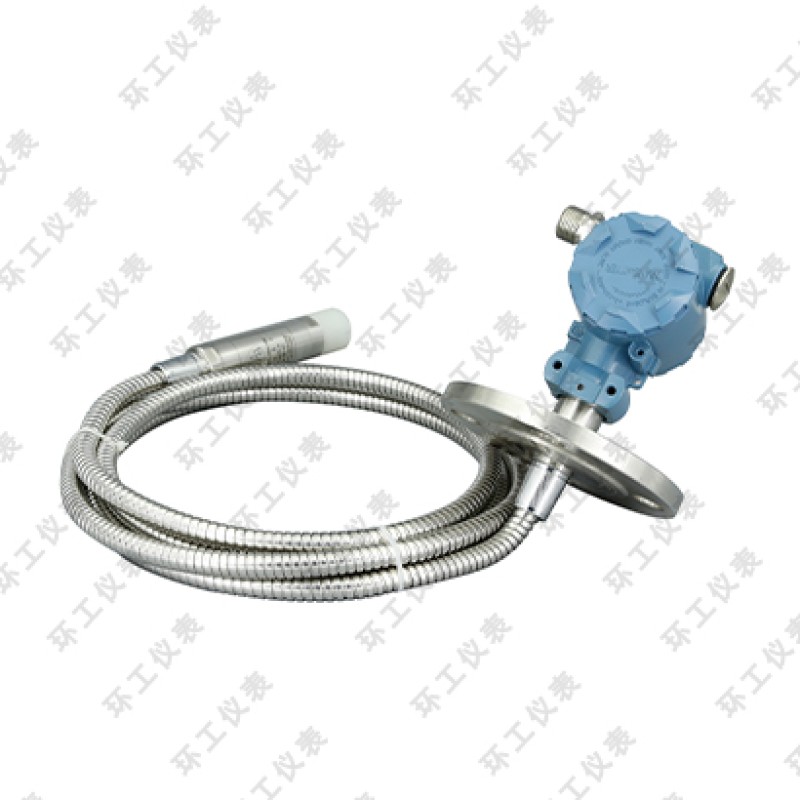 PB8600法蘭軟管型壓力變送器