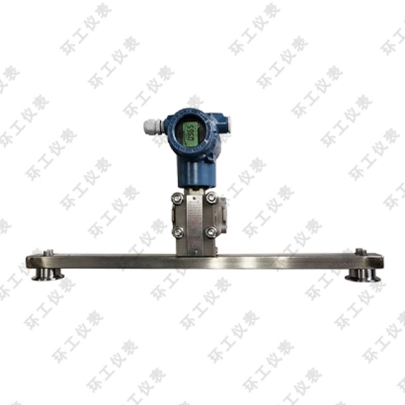 密度計 壓力變送器