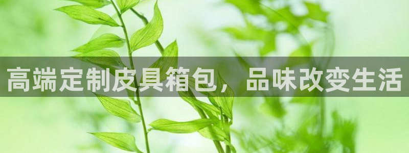 意昂3集团简介