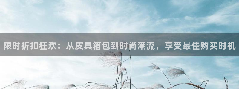 意昂3集团简介